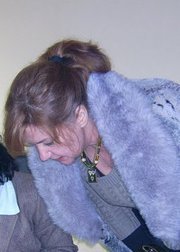 Валентина Михайлова