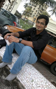 Manoj Pathak