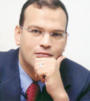 Mohamed Aidaros