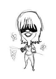 Алёна Владимирская