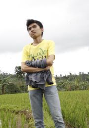 Syahresy Sukarman