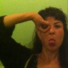 Paula Webster-Ravest