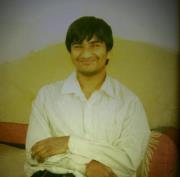 Rohan Shah