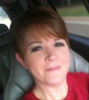 Tara Padgett thomas