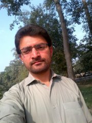 Khalil Syed