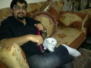 Ahmed Bukhamseen