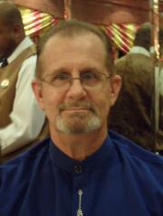 Ronald Conklin