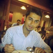 Syed Ahmad