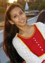 Vasudha Varma