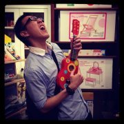 Jason Wang