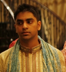 Nabeel Syed