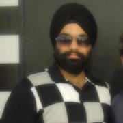 Jitenderjit Singh