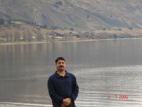 Rajiv Verma