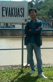Dadang Ansory