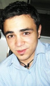 Jehad Hussain