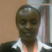 Catherine Muteti
