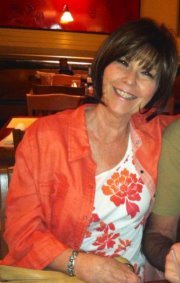 Anne Van rossem bourque