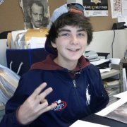 Brandon Dorian