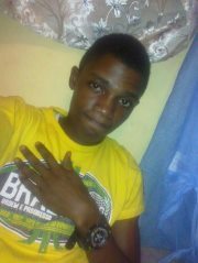 Joshua Osagie