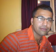 Fahad Saeed
