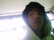 David Sánchez vicuña