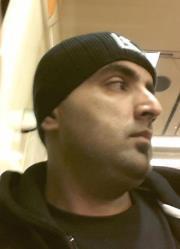 Shamraiz Asghar