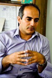 Behzad Aghajanzadeh