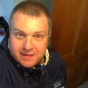 David Hughes