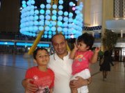 Min Bhatta