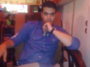 Abdelrahman Ashraf