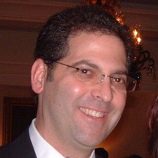 Mitch Frankel