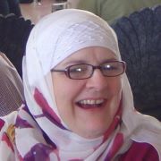 Johanna Osman