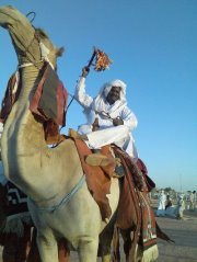 Abubaker Maina
