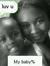 Latisha...