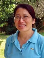 Minh Towner