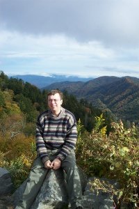 Greg Sahlstrom