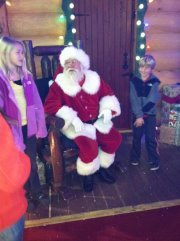 Chris Sutherland carter