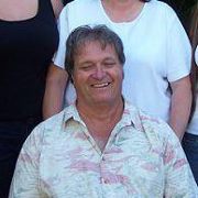 Steve Lutz