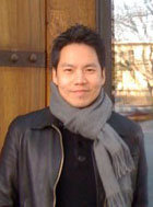 Anthony Yu
