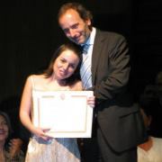 Carolina Carvacho cárdenas