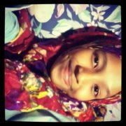 Irdina Iskandar