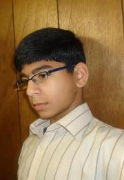 Mohammed Raza