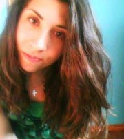 Alejandra Baquerizo salgado