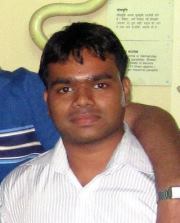 Piyush Vishwakarma