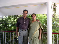 Usha Sampath