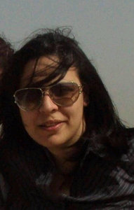 Raghda