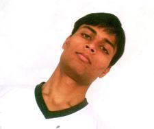 Mohammad Uzair
