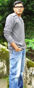 Chrison James