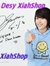 Desy Xi...