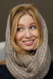 Anuta Prokhorova